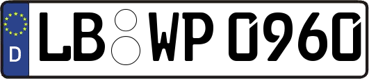 LB-WP0960