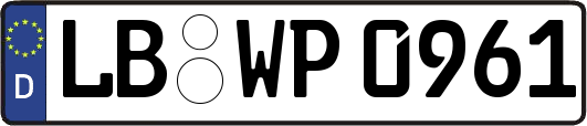 LB-WP0961