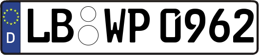 LB-WP0962