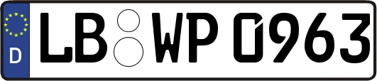 LB-WP0963