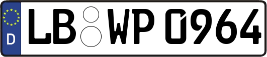 LB-WP0964