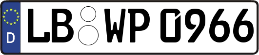 LB-WP0966