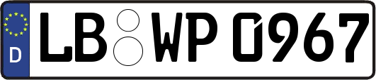 LB-WP0967