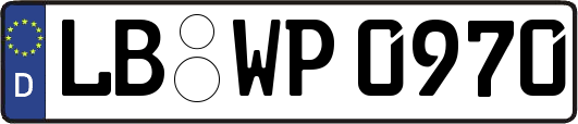 LB-WP0970