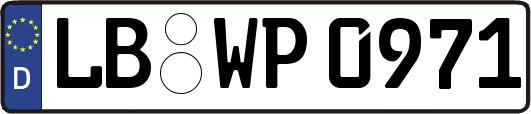 LB-WP0971