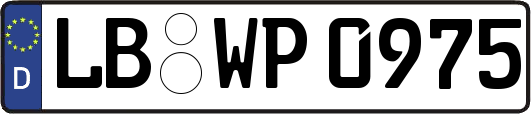 LB-WP0975