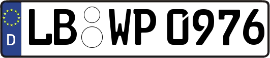 LB-WP0976