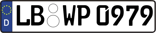 LB-WP0979
