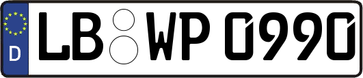 LB-WP0990