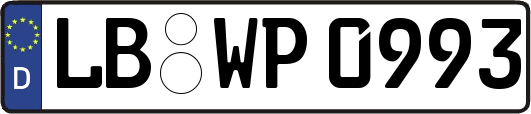 LB-WP0993