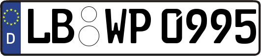 LB-WP0995