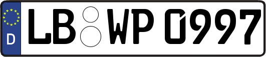 LB-WP0997