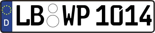 LB-WP1014