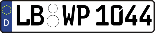 LB-WP1044
