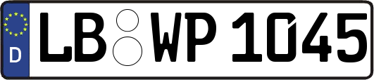 LB-WP1045
