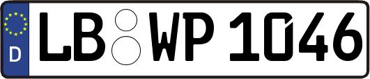 LB-WP1046