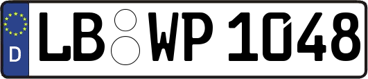 LB-WP1048