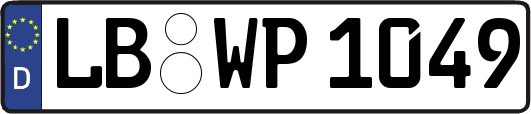 LB-WP1049