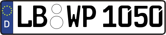 LB-WP1050