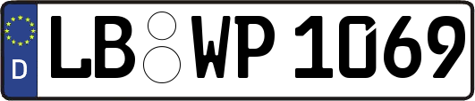 LB-WP1069