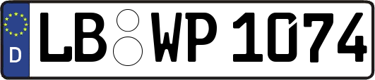LB-WP1074