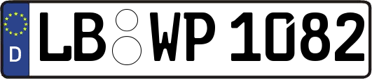 LB-WP1082
