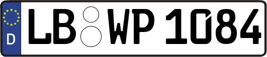 LB-WP1084