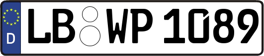 LB-WP1089