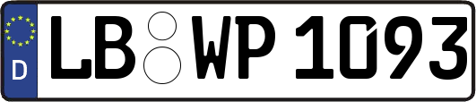 LB-WP1093