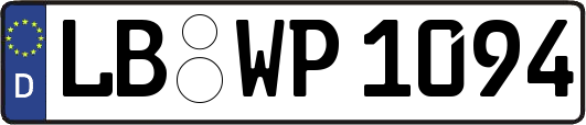 LB-WP1094