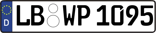 LB-WP1095