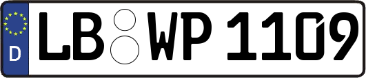 LB-WP1109