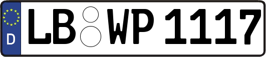 LB-WP1117