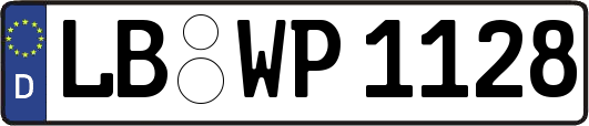 LB-WP1128