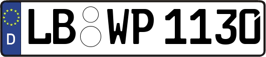 LB-WP1130