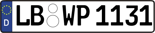 LB-WP1131