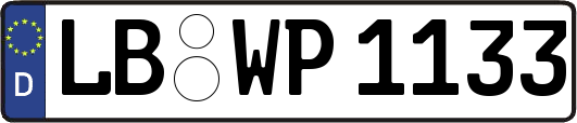 LB-WP1133
