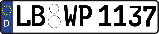 LB-WP1137