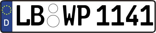 LB-WP1141