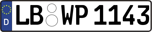 LB-WP1143