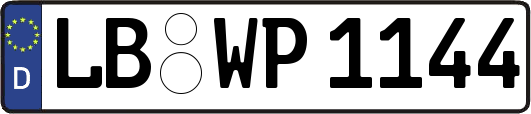 LB-WP1144