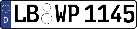 LB-WP1145