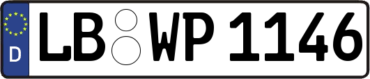 LB-WP1146