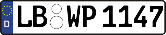 LB-WP1147