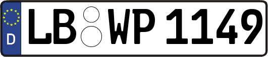 LB-WP1149