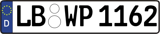 LB-WP1162