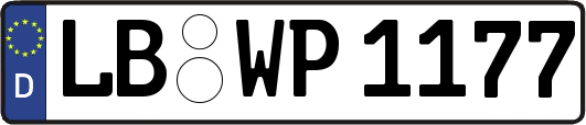 LB-WP1177