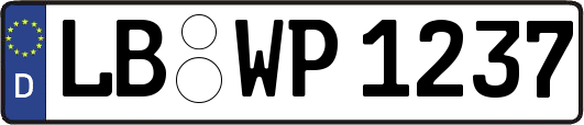 LB-WP1237
