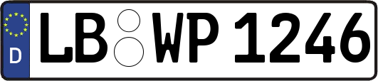 LB-WP1246