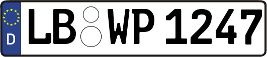 LB-WP1247